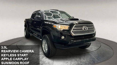 2016 Toyota Tacoma for sale at Autos Direct Manassas in Manassas VA