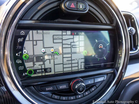 2019 MINI Countryman Plug-in Hybrid Cooper SE ALL4