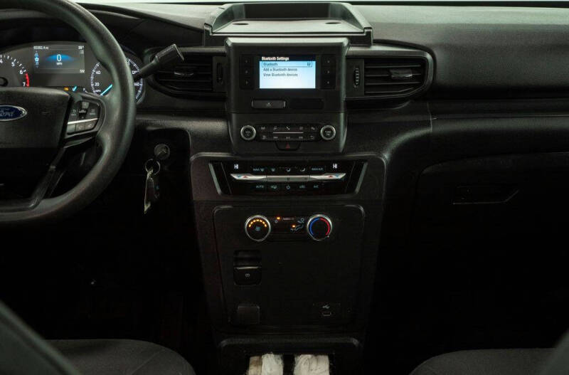 2021 Ford Explorer Police Interceptor Utility