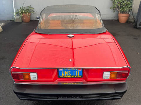 1975 Jensen HEALEY
