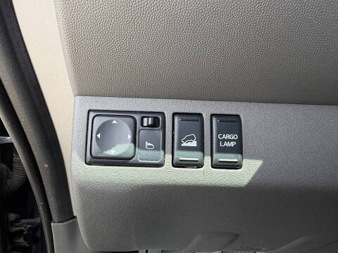 2019 Nissan Frontier