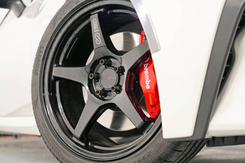 2024 Toyota GR86 Premium