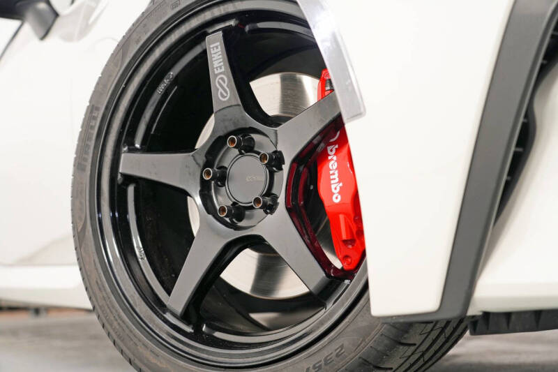 2024 Toyota GR86 Premium