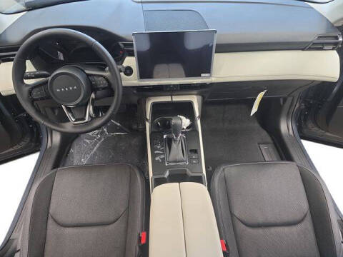 2026 Mazda CX-5 2.5 S Select