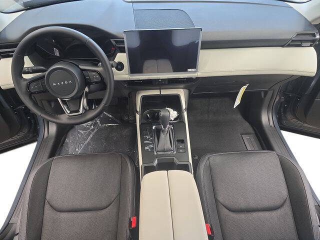 2026 Mazda CX-5 2.5 S Select