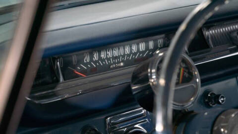 1961 Pontiac Ventura