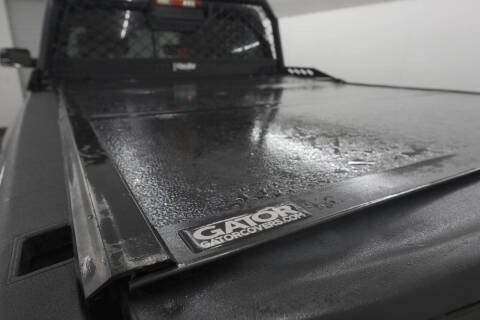 2014 RAM 3500 Laramie