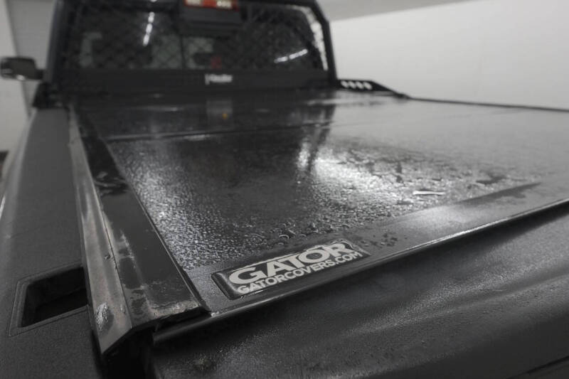 2014 RAM 3500 Laramie