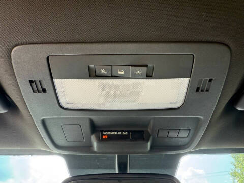 2011 Chevrolet Camaro LT