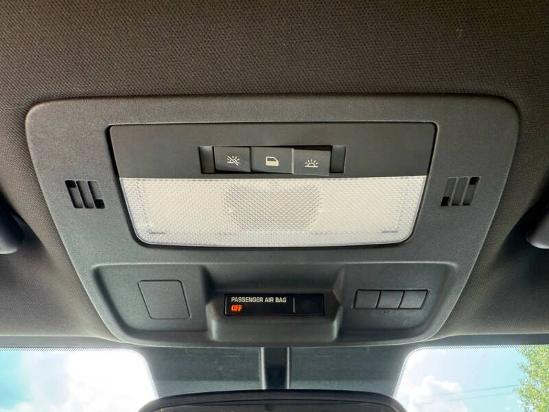 2011 Chevrolet Camaro LT