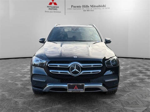 2023 Mercedes-Benz GLE GLE 350