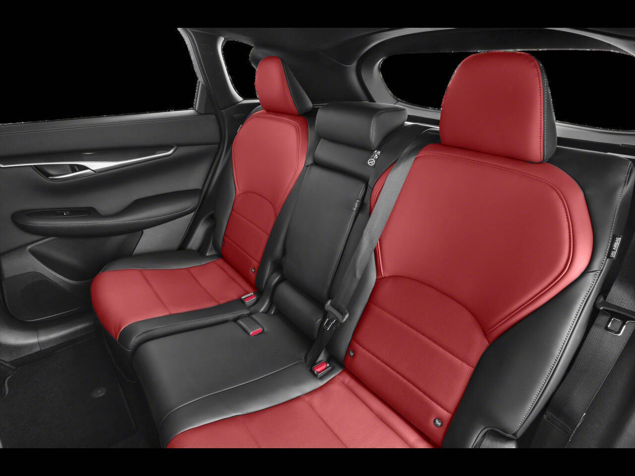 2024 Infiniti QX50 52