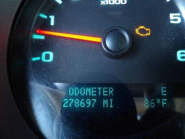 2009 Chevrolet Silverado 1500