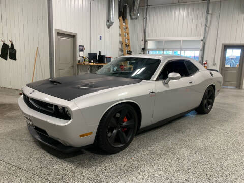 2010 Dodge Challenger for sale at Efkamp Auto Sales LLC in Des Moines IA