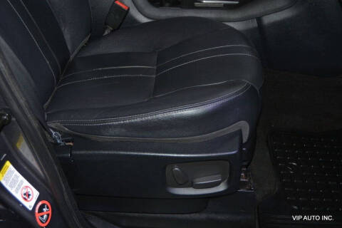 2015 Land Rover LR4 HSE