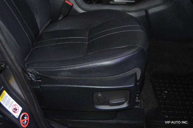 2015 Land Rover LR4 HSE