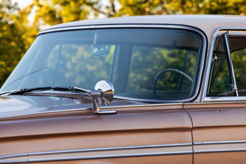1961 AMC Rambler