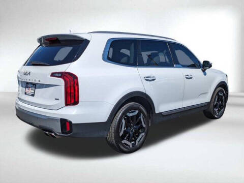 2023 Kia Telluride S