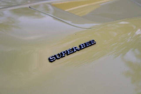 1970 Dodge Charger