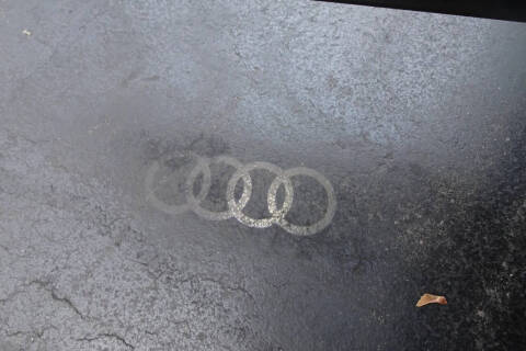 2018 Audi Q7 3.0T quattro Premium