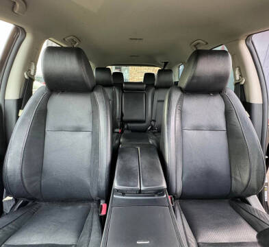 2014 Mazda CX-9 Touring