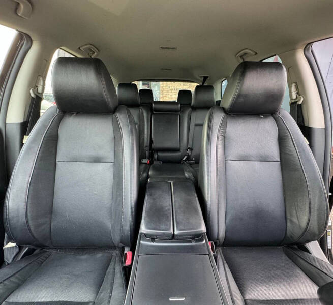 2014 Mazda CX-9 Touring