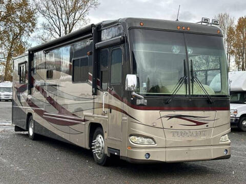 2005 Freightliner XC Chassis