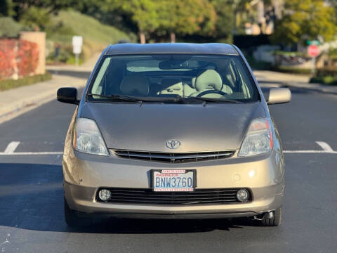 2008 Toyota Prius Touring