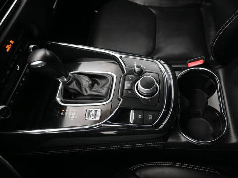 2021 Mazda CX-9 Grand Touring