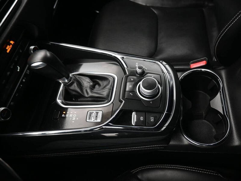 2021 Mazda CX-9 Grand Touring