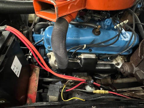 1973 Dodge Challenger