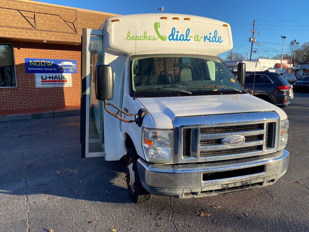 Ford ESeries For Sale In Fayetteville, GA