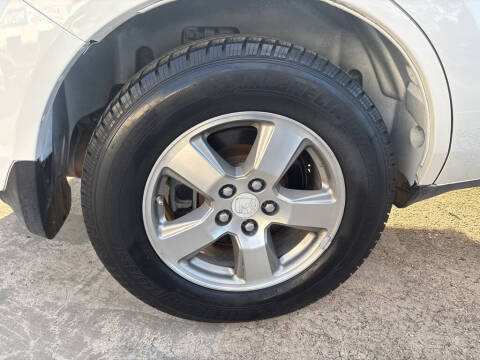 2009 Honda Pilot EX-L