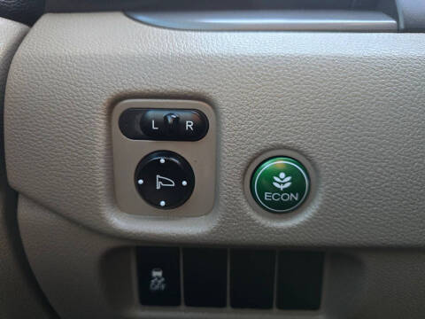 2016 Honda Pilot EX-L w/Navi