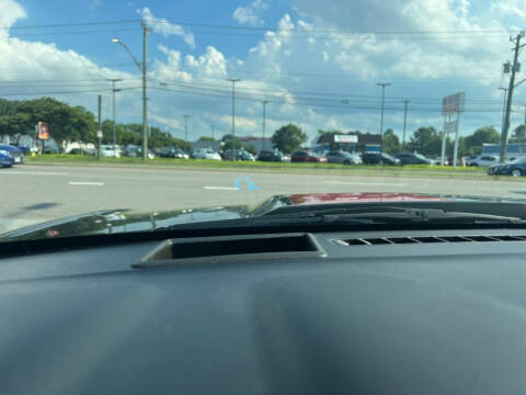 2012 Chevrolet Camaro LT