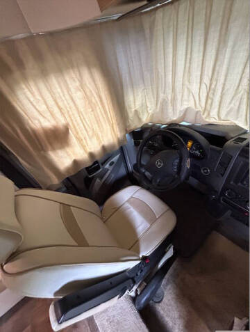 2013 Itasca Reyo 25T