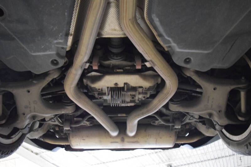 2012 BMW X6 xDrive50i