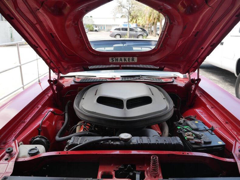 1970 Dodge Challenger