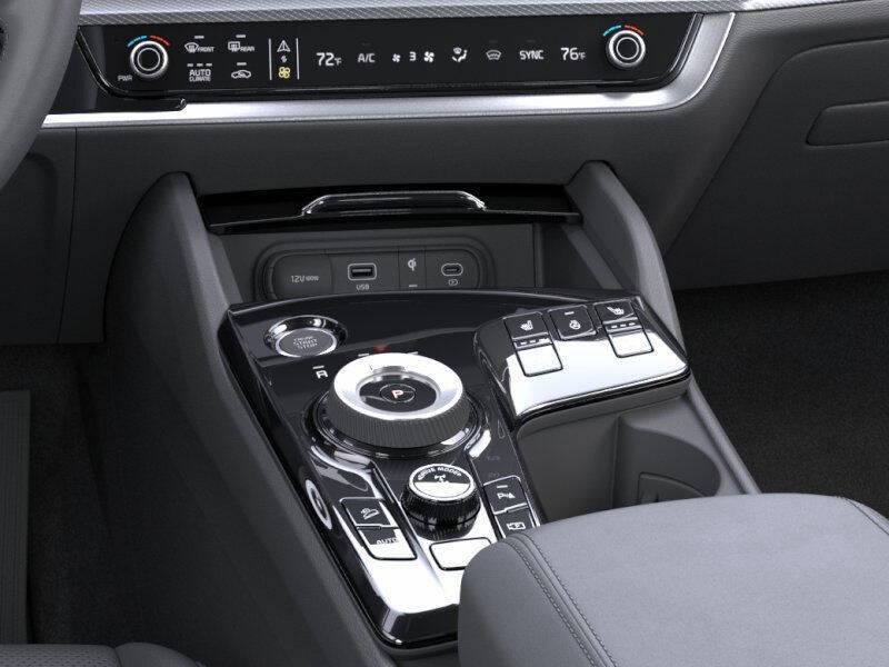 2025 Kia Sportage Hybrid SX-Prestige