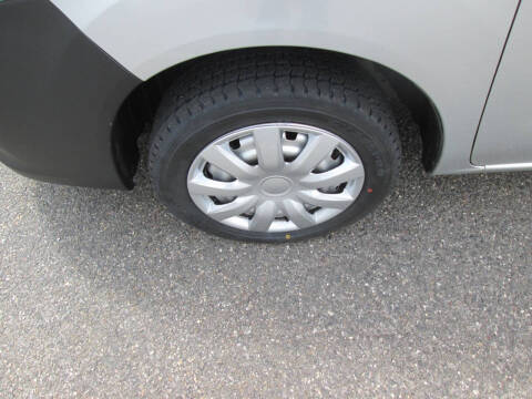 2019 Nissan NV200 S