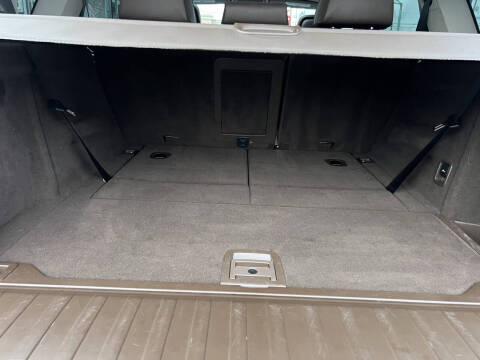 2012 BMW X5 xDrive35i Sport Activity