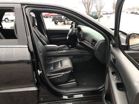 2023 Dodge Durango GT Plus