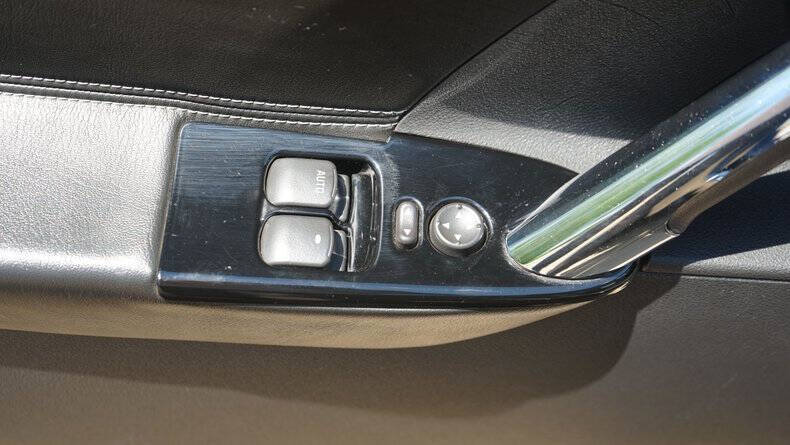 2008 Saturn SKY