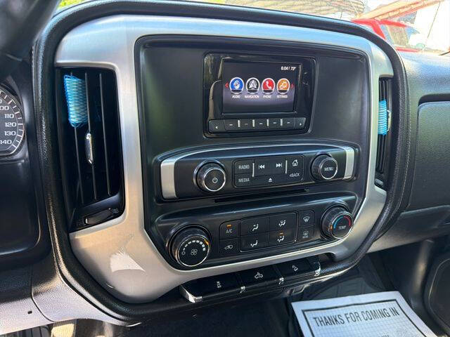 2014 GMC Sierra 1500