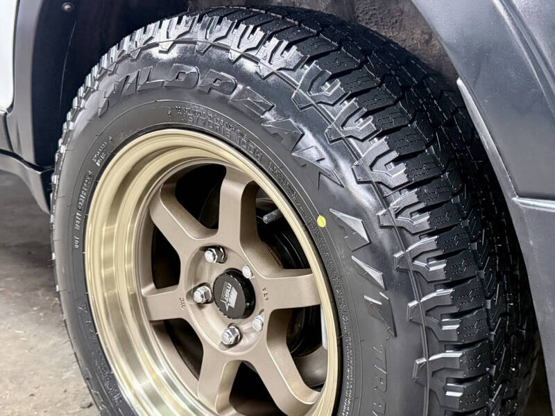 2005 Honda CR-V EX