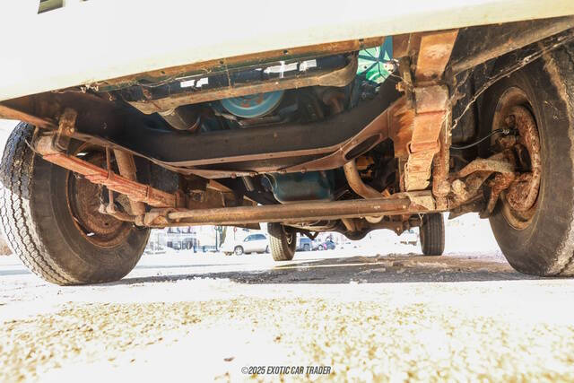 1955 Chevrolet 3100