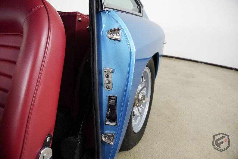 1968 Lamborghini Islero