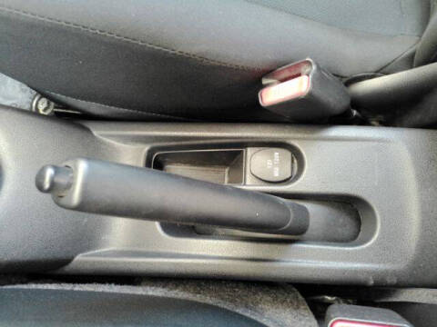 2014 Nissan Versa Note S