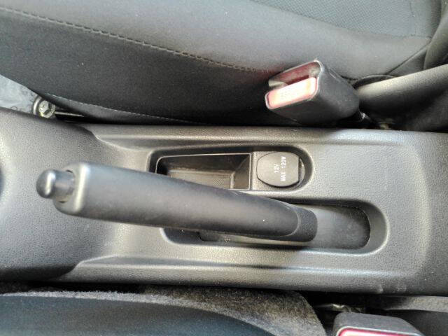 2014 Nissan Versa Note S
