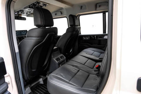 2024 Ineos Grenadier Fieldmaster